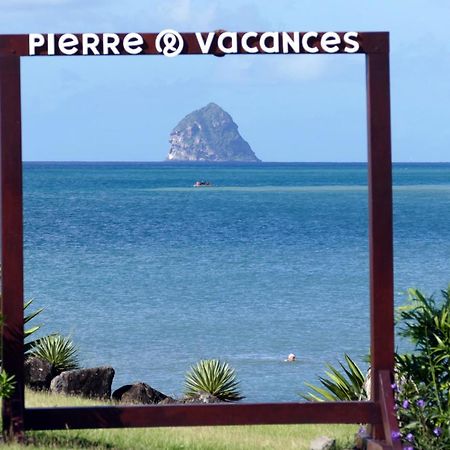 Pierre & Vacances Margarita 35 圣吕斯 外观 照片